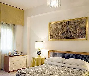 ***  B&B Babri Simim Taj 로마 이탈리아