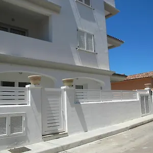 Guest House Suite 4* Olbia